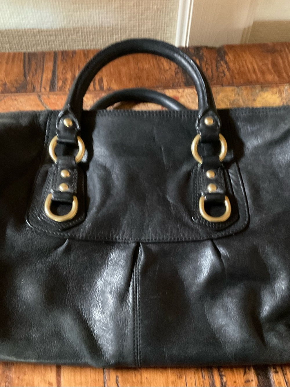 Vintage Coach Madison Sabrina purse - Picture 2 of 10